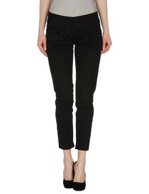 MASSIMO REBECCHI - Pantalone capri