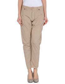 MANILA GRACE - Casual pants