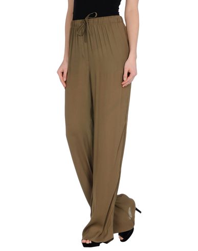 ZOOM MAISON MARTIN MARGIELA 4 - Casual pants
