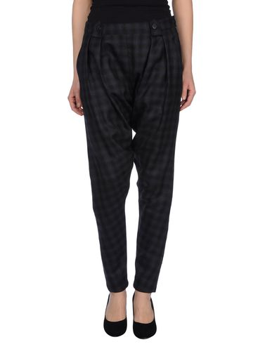 ZOOM MAURO GRIFONI - Harem Pants