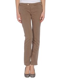 MANILA GRACE - Casual pants