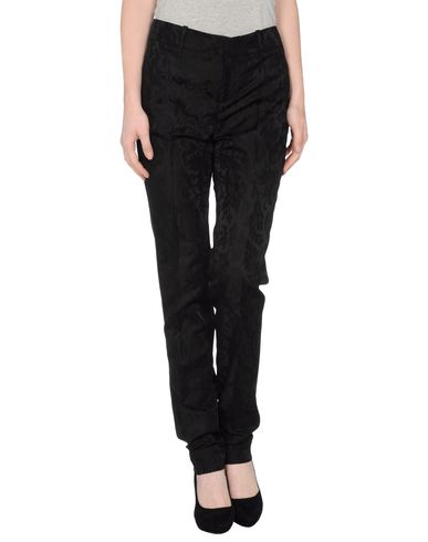 ZOOM GUCCI - Dress pants