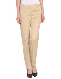 ALBERTO BIANI - Casual trouser