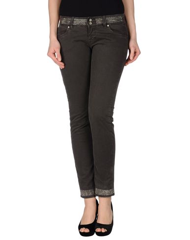 ZOOM UP ★ JEANS - Casual pants