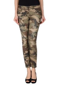 TWENTY EASY by KAOS - Casual pants