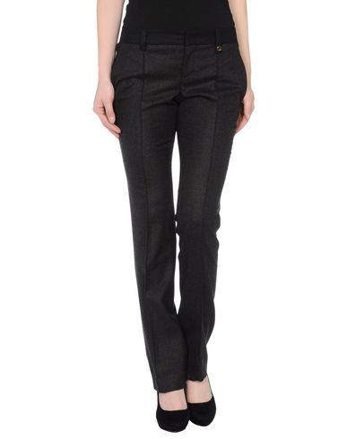 ZOOM GUCCI - Casual pants
