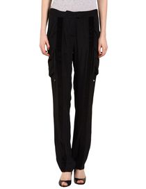 ROBERTO CAVALLI - Casual pants