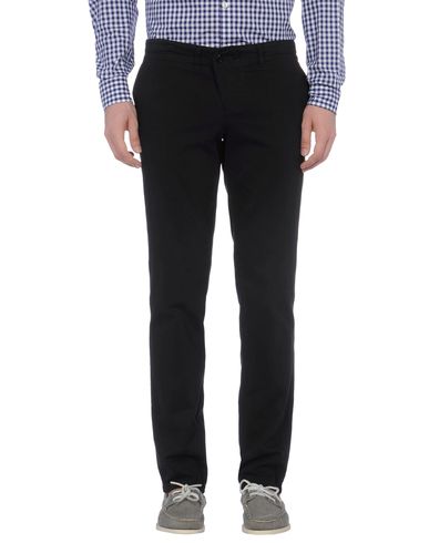 ZOOM MEDWINDS - Casual pants