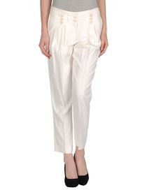 STELLA McCARTNEY - Casual pants