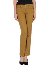 NOLITA DE NIMES - Casual trouser