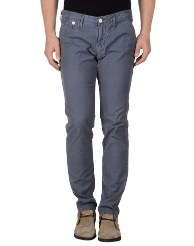 ZOOM HTC - Casual pants