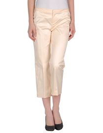 JUST CAVALLI - Pantalone capri