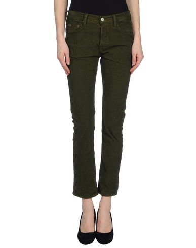 ZOOM HTC - Casual trouser