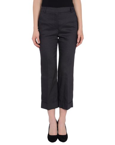 ZOOM PIAZZA SEMPIONE - Casual pants