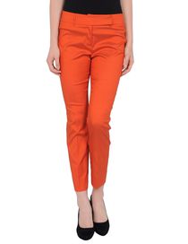 PIAZZA SEMPIONE - 3/4-length trousers