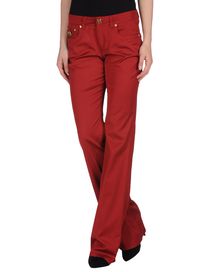 ROBERTO CAVALLI - Casual pants