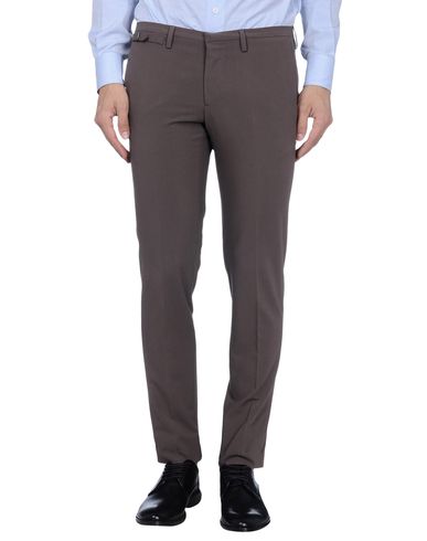 ZOOM GAZZARRINI - Dress pants