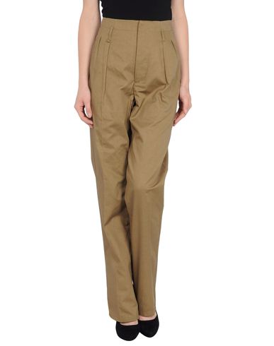 ZOOM TRE CHIODI by BOCCACCINI - Casual pants