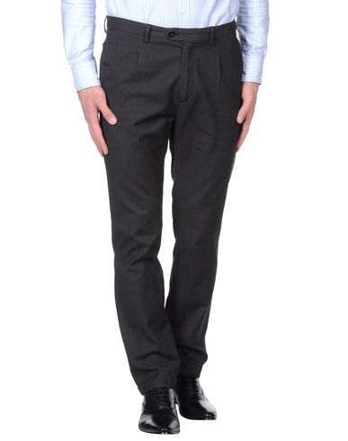 ZOOM MAURO GRIFONI - Dress pants