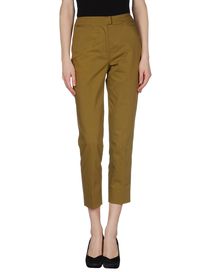 PIAZZA SEMPIONE - 3/4-length trousers