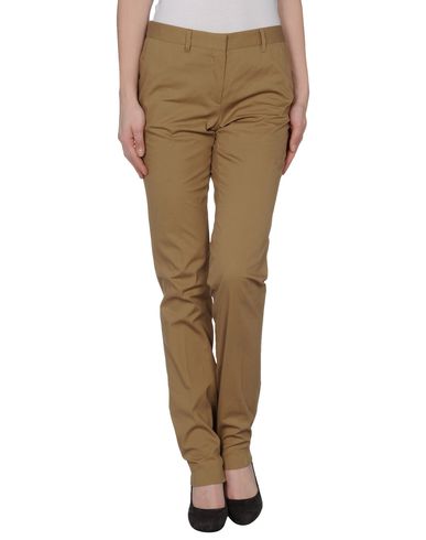 ZOOM MAURO GRIFONI - Dress pants