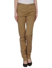 MAURO GRIFONI - Dress pants