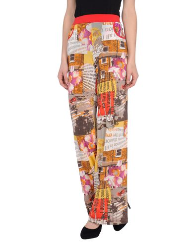 ZOOM CAPSULE - Casual pants
