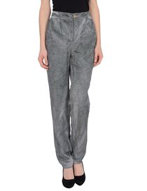 MONOCROM - Casual pants