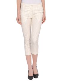 PAUL SMITH BLACK LABEL - 3/4-length trousers