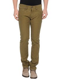MAURO GRIFONI - Casual pants