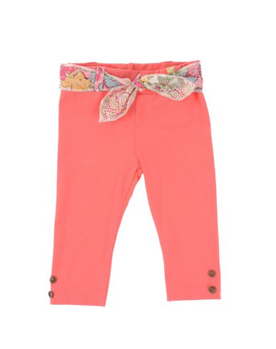 ZOOM FRENCHY YUMMY - Leggings