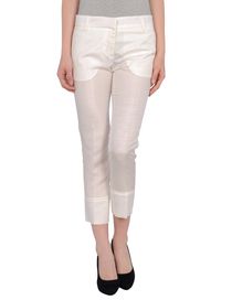 ALBINO - 3/4-length short