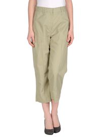 CÉLINE - 3/4-length trousers