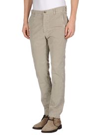 MAURO GRIFONI - Casual pants