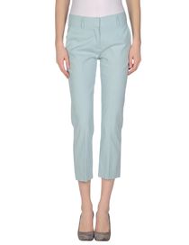 PIAZZA SEMPIONE - 3/4-length trousers