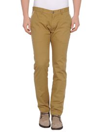 MAURO GRIFONI - Casual pants