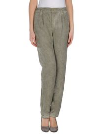 MONOCROM - Casual pants
