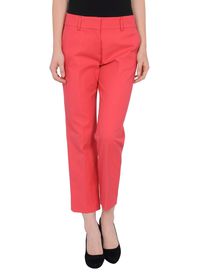 PIAZZA SEMPIONE - 3/4-length trousers