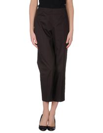 PIAZZA SEMPIONE - Casual trouser