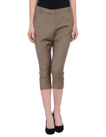 JO NO FUI - 3/4-length trousers