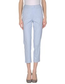 PIAZZA SEMPIONE - 3/4-length trousers