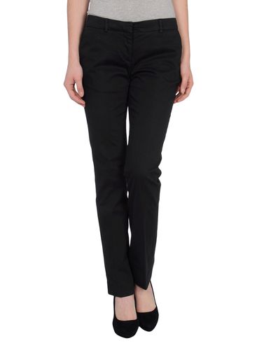ZOOM NEW YORK INDUSTRIE - Casual trouser