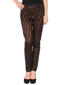 HEIMSTONE - Casual pants