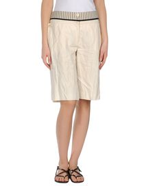 DEREK LAM - Bermuda shorts
