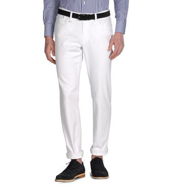 Denim  ERMENEGILDO ZEGNA