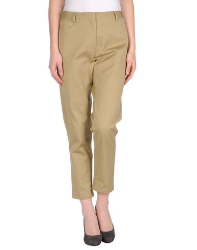 ZOOM CÉLINE - Casual trouser