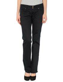 GUESS JEANS - Casual pants