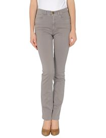 BLUE LES COPAINS - Casual pants
