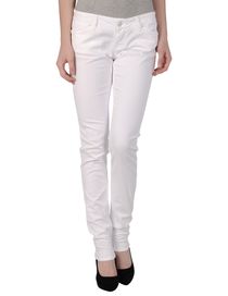 TWO WOMEN IN THE WORLD - Casual pants