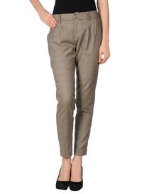 JACOB COHЁN - Casual trouser
